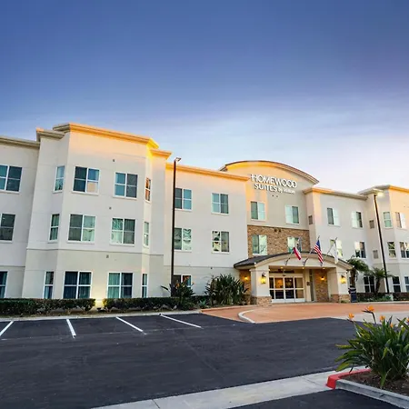Homewood Suites By Hilton Carlsbad-North San Diego County-2