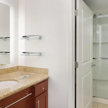 Residence Inn By Marriott Amelia Island-3