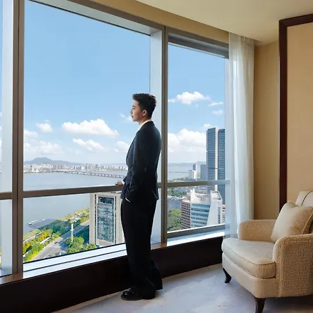 Shangri-La Wenzhou-3