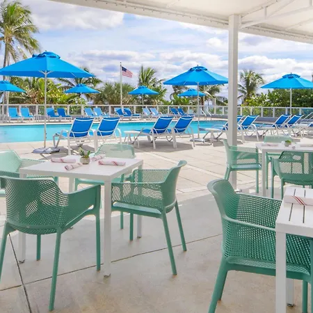 The Westin Fort Lauderdale Beach Resort-2