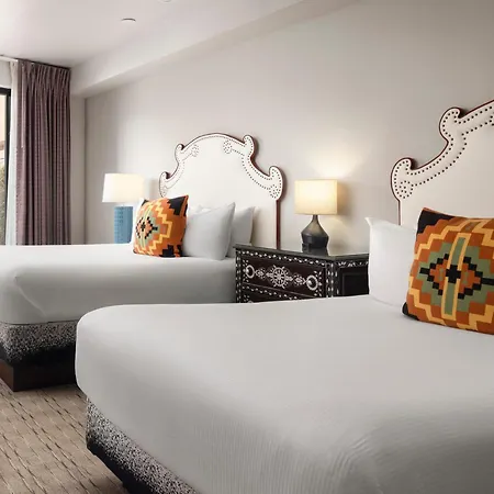 The Wilde Resort And Spa-3