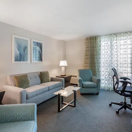 Best Western Plus Daytona Inn Seabreeze-2