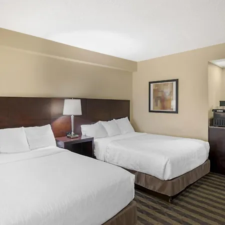 Best Western Suites Near Opryland-3