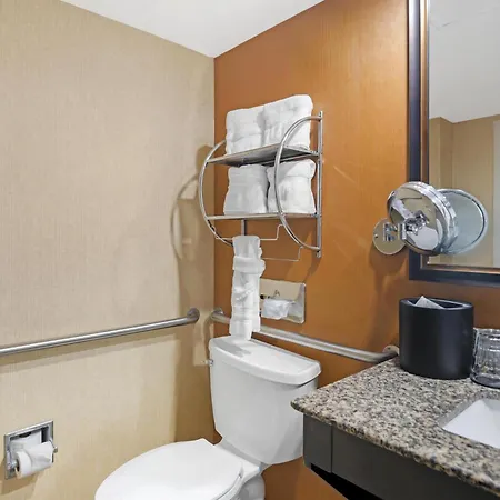 Best Western Suites Near Opryland-2