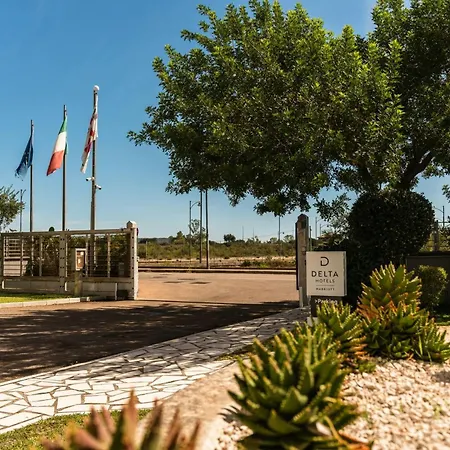 Delta Hotels By Marriott Olbia Sardinia-2