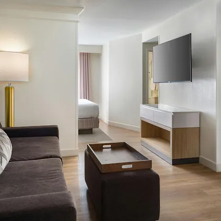 Springhill Suites By Marriott State College-2