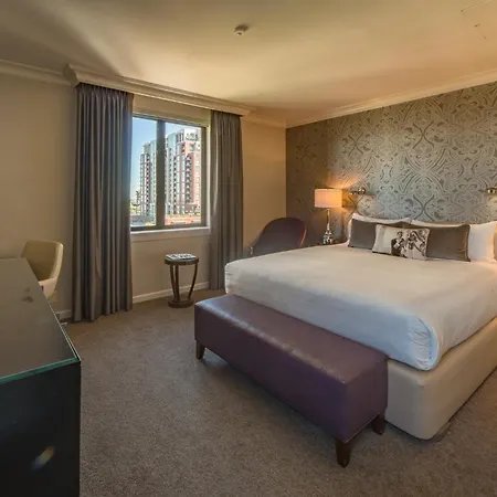 Hotel De Anza By Ihg-2
