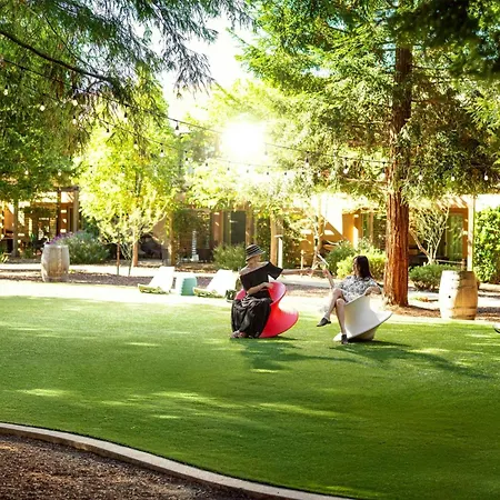 Napa Valley Marriott Hotel & Spa-2