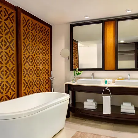 Fiesta Americana Riviera Nayarit Resort All Inclusive & Spa-2