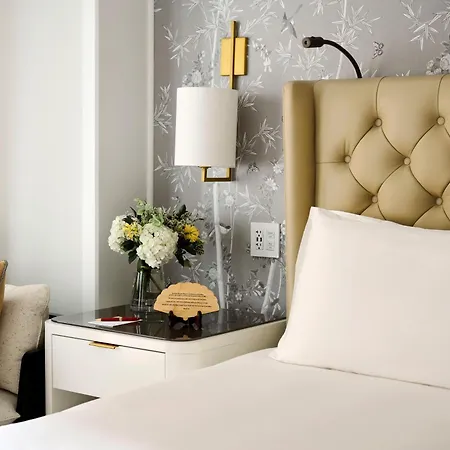 Mandarin Oriental, Boston-3
