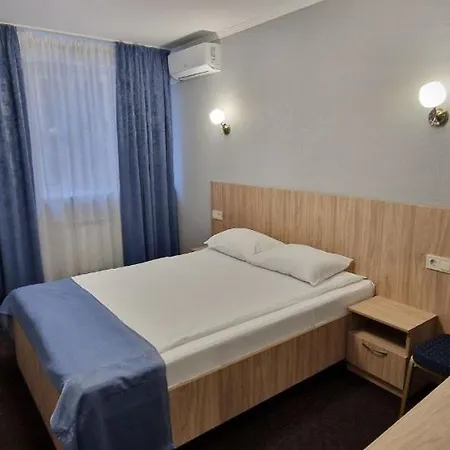 Kozatskiy Hotel-2