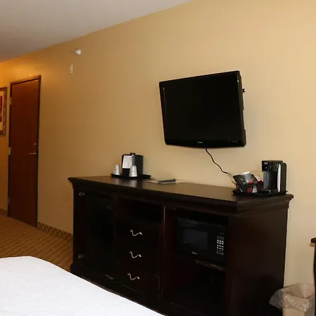 Country Inn & Suites By Radisson, Lincoln North Hotel And Conference Center, Ne-3