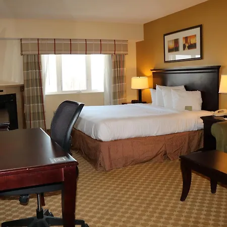 Country Inn & Suites By Radisson, Lincoln North Hotel And Conference Center, Ne-2