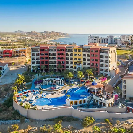 Hacienda Encantada Resort & Residences-3
