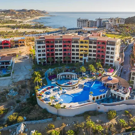 Hacienda Encantada Resort & Residences-2