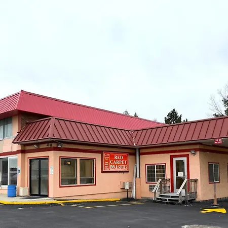 Red Carpet Inn & Suites Lima -Listing Partner-3
