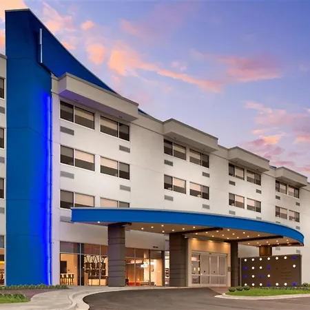 Holiday Inn Express Lexington - Horse Park Area By Ihg-2
