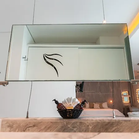 Be Playa Hotel Boutique & Rooftop Bar - Adults Only-2