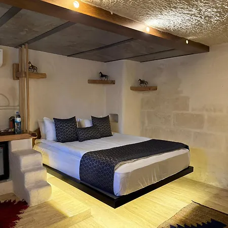 Local Cave House-2