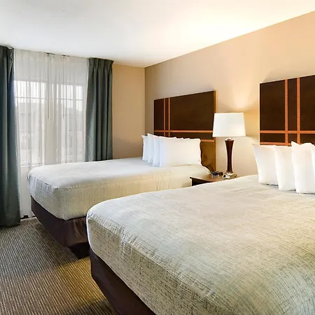 Aspen Suites - Rochester-3