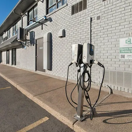 Comfort Inn Hamilton - Stoney Creek-3