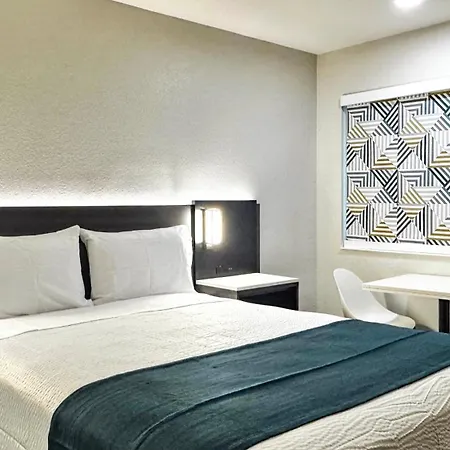 Motel 6-Atascadero, Ca-2
