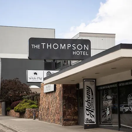 The Thompson Hotel-3