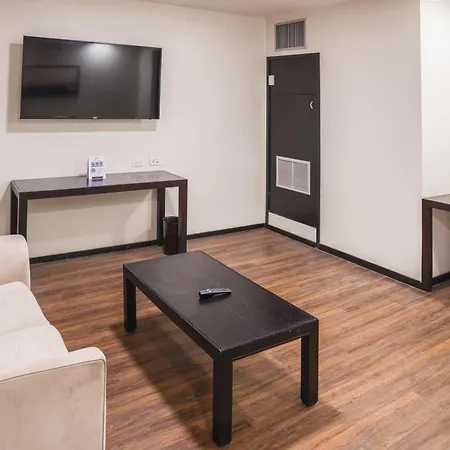 Unipark By Oro Verde Hotels-3