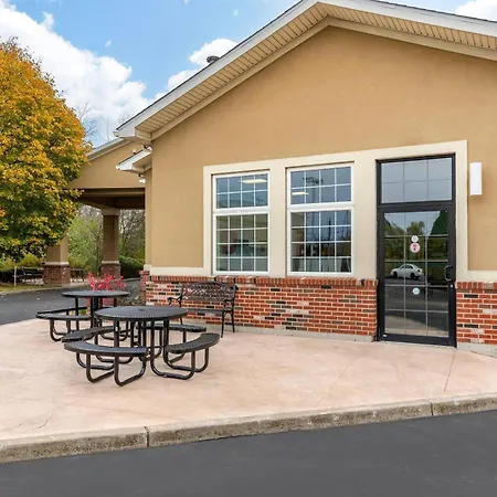 Comfort Inn University-2