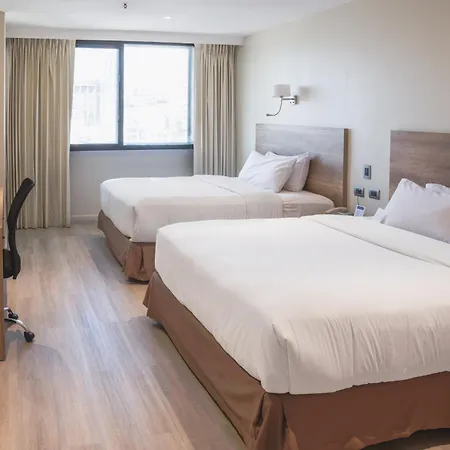 Unipark By Oro Verde Hotels-2