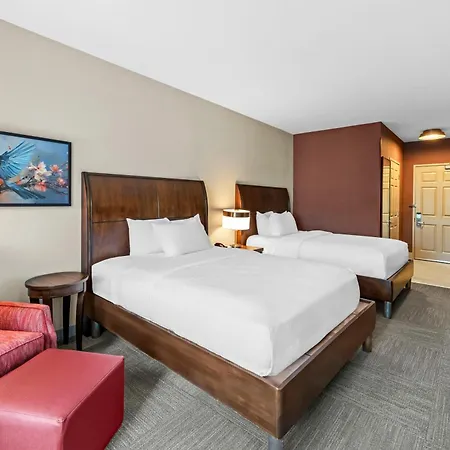 Hilton Garden Inn Overland Park-2