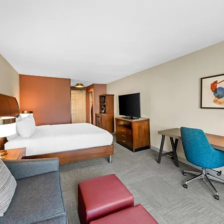 Hilton Garden Inn Overland Park-3