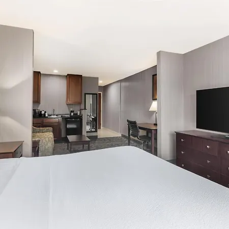 Best Western Concord Inn And Suites-3