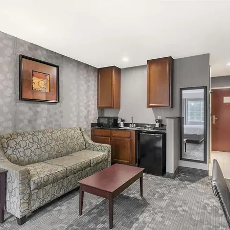 Best Western Concord Inn And Suites-2