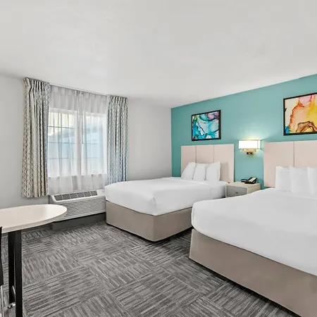 Mainstay Suites Louisville Jeffersontown-3