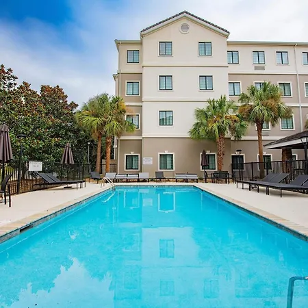 Staybridge Suites Lafayette-Airport By Ihg-2