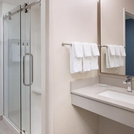 Fairfield Inn & Suites Jacksonville Airport-3