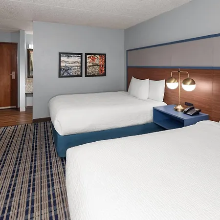 Americinn By Wyndham Green Bay West-2