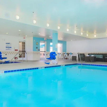 Courtyard By Marriott Salinas Monterey-2