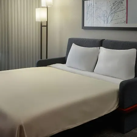 Courtyard By Marriott Birmingham Downtown At Uab-2