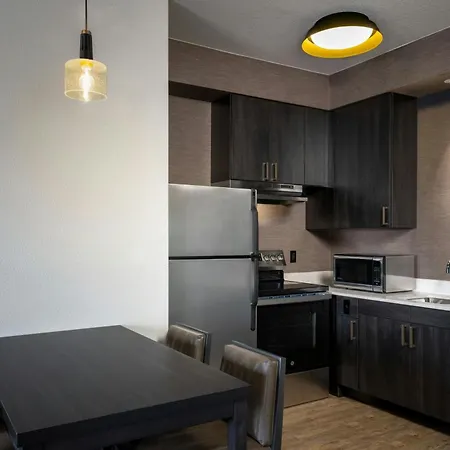 Residence Inn Melbourne-2