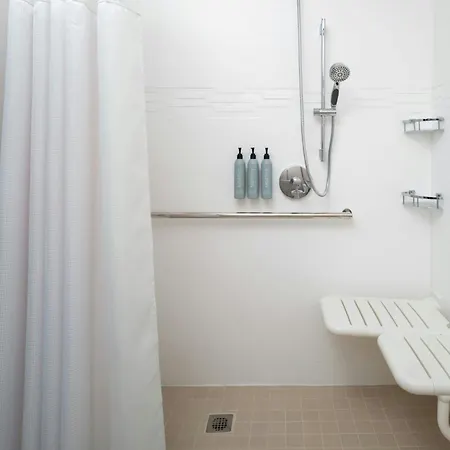 Residence Inn Melbourne-3