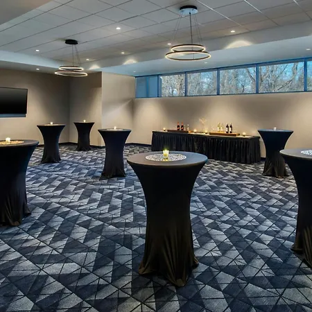 Courtyard By Marriott New Haven Wallingford-3