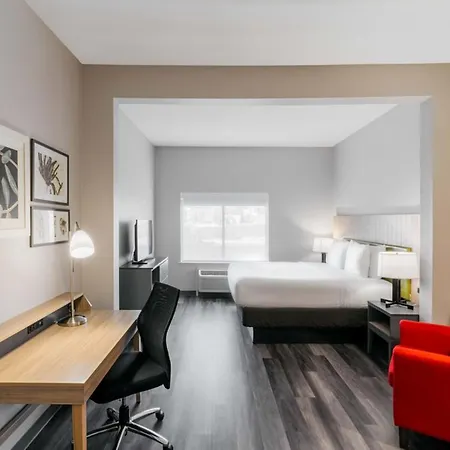 Townhome Inn & Suites By Ihg-2