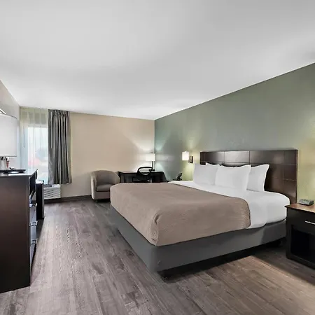 Quality Inn Fort Myers Cape Coral-3
