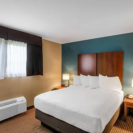 The Hotel Saratoga, An Ascend Collection Hotel-2