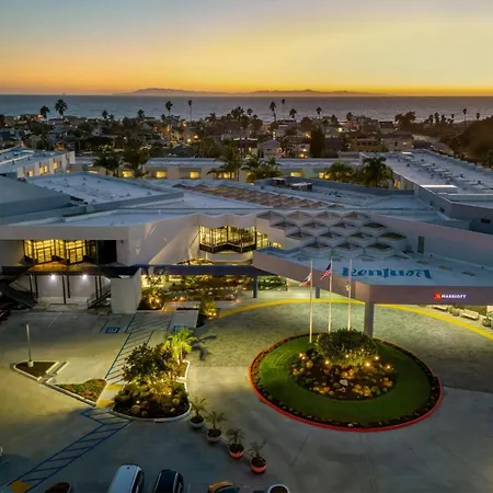 Ventura Beach Marriott-2