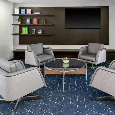 Courtyard By Marriott Fort Lauderdale Coral Springs-3