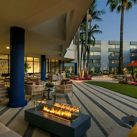 Ventura Beach Marriott-3