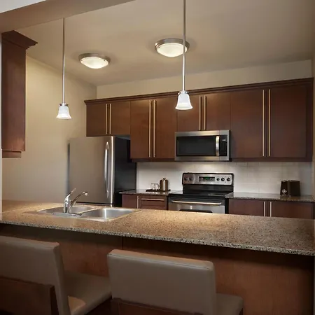 The Westin Trillium House, Blue Mountain-3